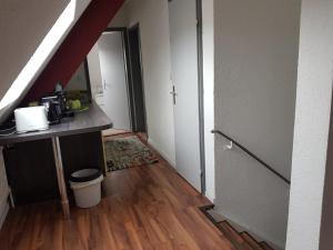 Parkhotel Villingen und Boardingzimmer