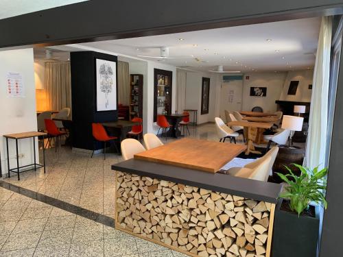 Parkhotel Waldeck Titisee