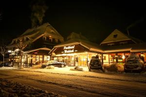 Parkhotel Waldeck Titisee