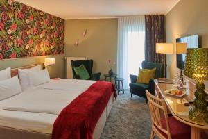 Parkhotel Weiskirchen