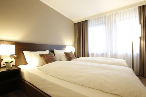 Parkhotel Wittekindshof