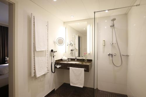 Parkhotel Wittekindshof