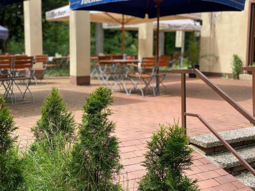 Parkhotel Zirndorf