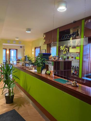 Parkhotel Zirndorf