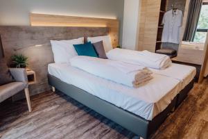 Hôtel Pascals Ruhestube Pohlstraße 4 56290 Mörsdorf Rhénanie-Palatinat