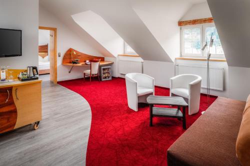 Hôtel Hotel Passauer Wolf Untere Donaulände 4 Passau