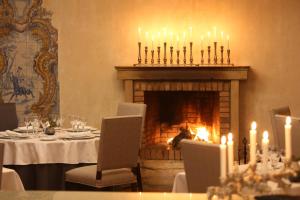 Pateo dos Solares Charm Hotel