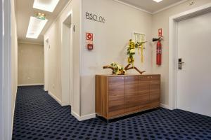 Patria Hotel