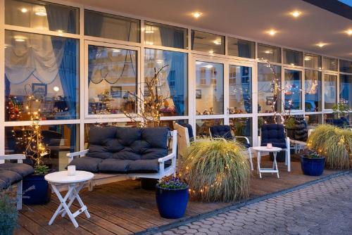 Paulin Hotel Trier