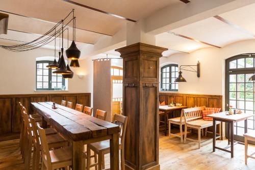 Paulinen Hof Seminarhotel