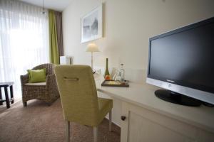 Paulsen's Landhotel und Restaurant