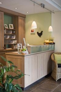 Hôtel Paulsen's Landhotel und Restaurant Norderende 8 25853 Bohmstedt Schleswig-Holstein