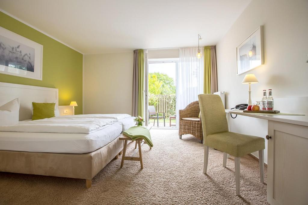 Hôtel Paulsen's Landhotel und Restaurant Norderende 8 25853 Bohmstedt