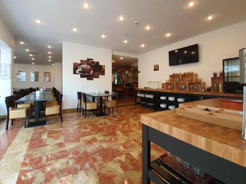 Hôtel Hotel Pause Robert-Bosch-Straße 11 Hofheim am Taunus
