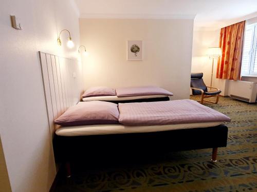 Hotel Pause Hofheim am Taunus allemagne