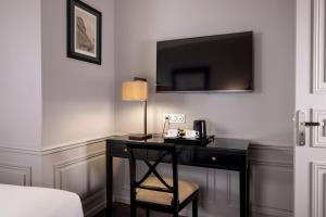 Pavillon Monceau