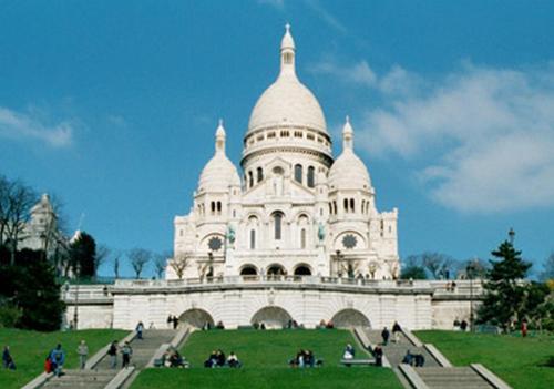 Pavillon Opéra Lafayette