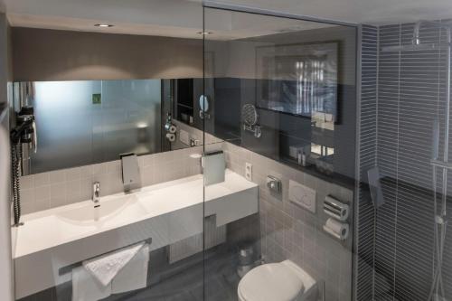 Pearl Design Hotel Frankfurt City