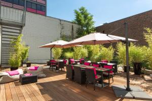 Pearl Design Hotel Frankfurt City