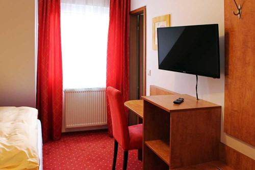 B&B / Chambre d'hôtes Hotel Peiler Garni Oestricher Straße Iserlohn