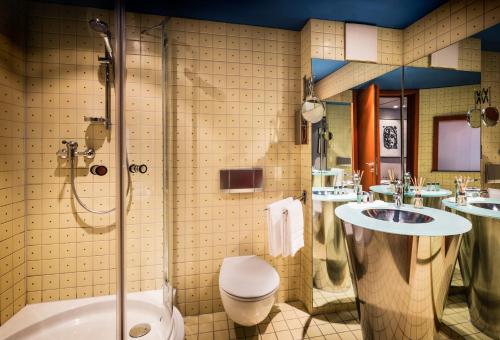 Penck Hotel Dresden
