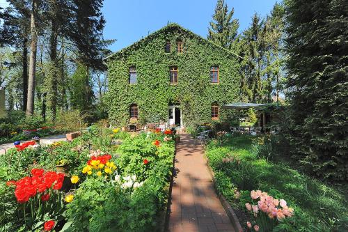 Pension Altes Posthaus