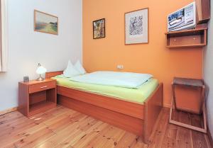 Pension Altes Posthaus
