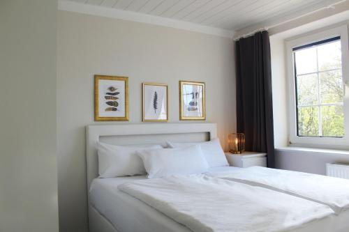 Maison d'hôtes Hotel-Pension Am Fuchsberg Am Fuchsberg 7a Bad Doberan
