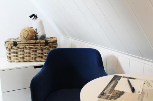 Hotel-Pension Am Fuchsberg Bad Doberan allemagne