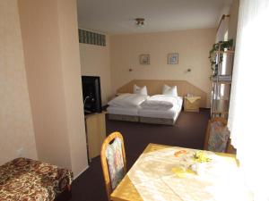 Pension Am Heiderand
