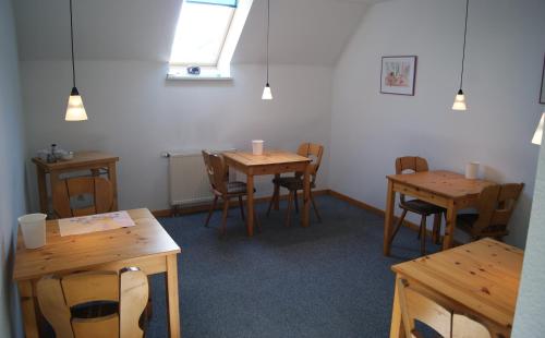 Pension Am Thieberg