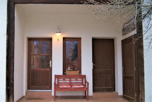 Pension Am Thieberg