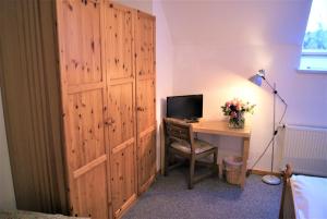 Pension Am Thieberg