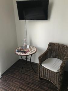 Pension Auszeit