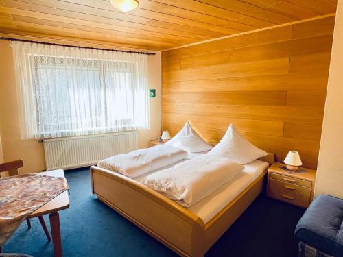Hotel Pension Balthasar Müden allemagne