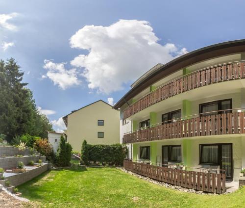 Pension Beck Hotel