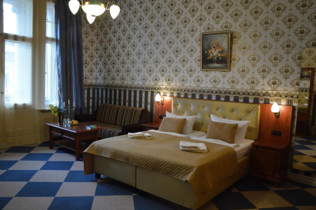 Maison d'hôtes Hotel Pension Bella Ludwigkirchstr. 10A, 10719 Berlin