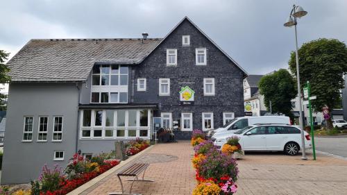 Pension Breitenborn