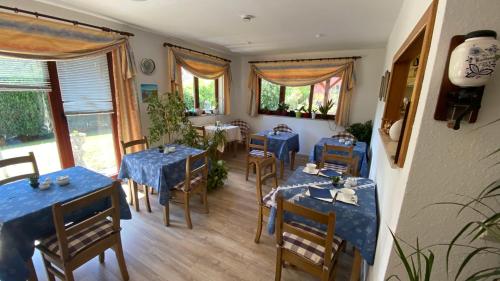 Maison d'hôtes Hotel Pension Brilke Negast 9 Hauptstraße Steinhagen