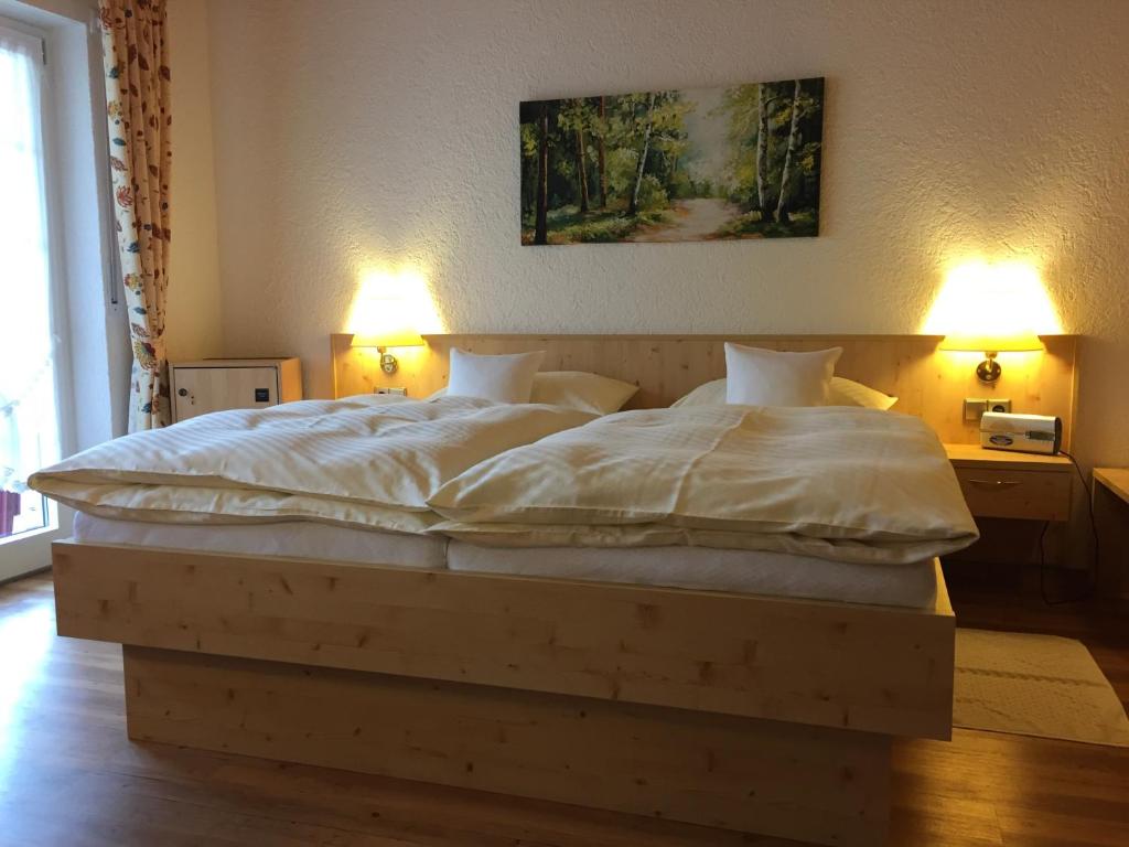 Hôtel Pension Glöcklehof Martin-Heidegger-Weg 16 79674 Todtnauberg