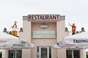 Pension Grenzenlos