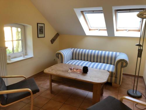 Hotel Pension Gutshaus Neu Wendorf Sanitz allemagne