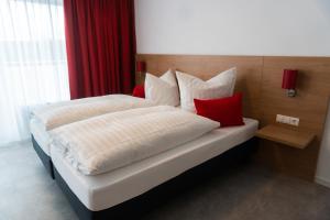 Pension Haas-Hotel am Turm
