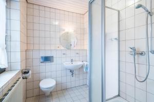 Hôtel Pension Haus Anny Oberkailer Weg 8 54570 Deudesfeld Rhénanie-Palatinat