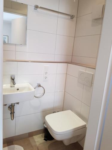 Hôtel Hotel Pension Haus Pooth Dorfstraße 3 Wesel