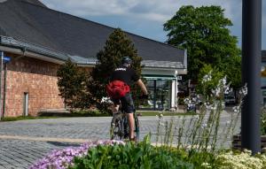 Pension Haus Saarland