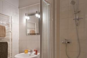 Hôtel Pension Haus Saarland Zellaer Str. 13 98559 Oberhof Thuringe
