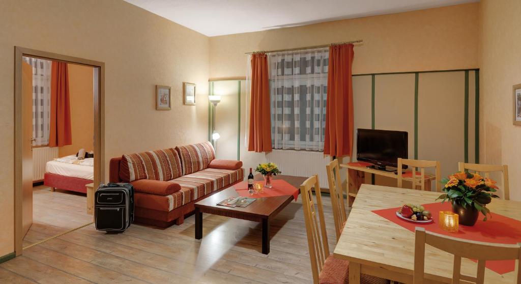 Hôtel Pension Haus Saarland Zellaer Str. 13 98559 Oberhof