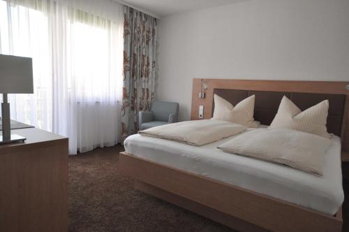 Hotel-Pension-Jasmin Rheinfelden allemagne