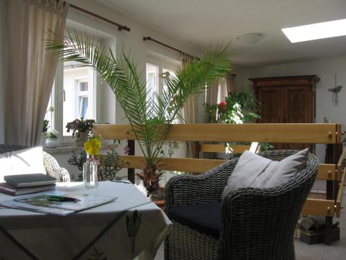 Pension Kastanienhof